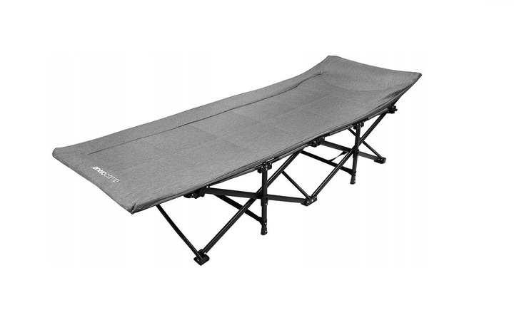 Łóżko turystyczne DELUXE JOURNEY 190x75x30CM