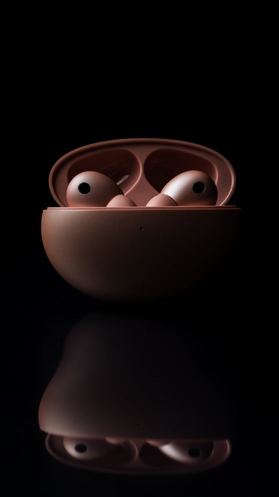 SŁUCHAWKI BEZPRZEWODOWE ANC TWS XY70 WODOODPORNE GAMINGOWE BLUETOOTH 5.3