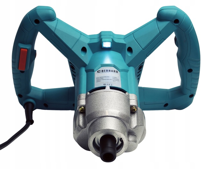 Mieszarka Berhard BER-M-3100 3100 W 120 MIESZADŁO