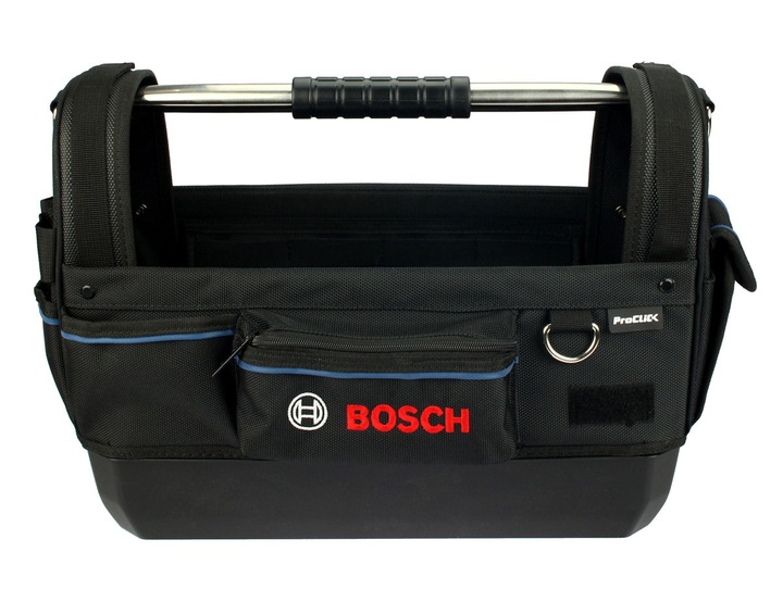 Torba narzędziowa GWT 20 PROCLICK L-BOXX BOSCH