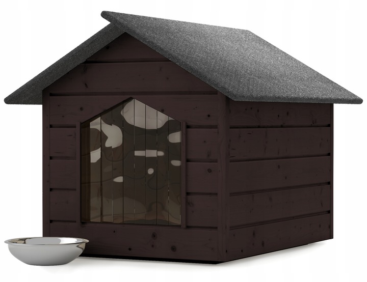 BUDA DLA PSA XL OCIEPLANA + GRATISY