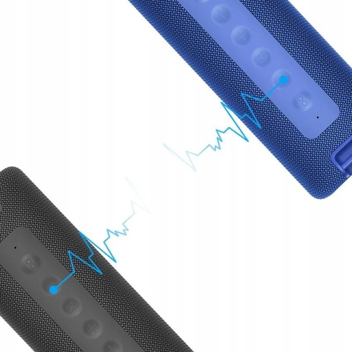 Głośnik BEZPRZEWODOWY przenośny Xiaomi 16W