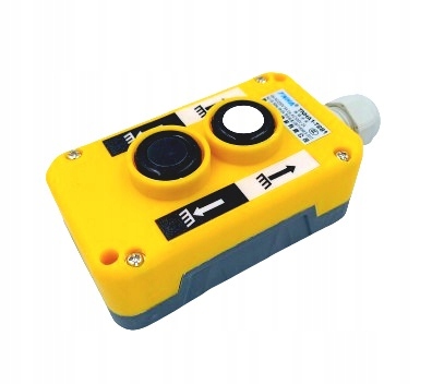 Pilot do windy uniwersalny góra dół z magnesem