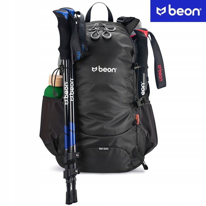 KIJE TREKKINGOWE KIJKI NORDIC WALKING DO CHODZENIA PO GÓRACH REGULOWANE