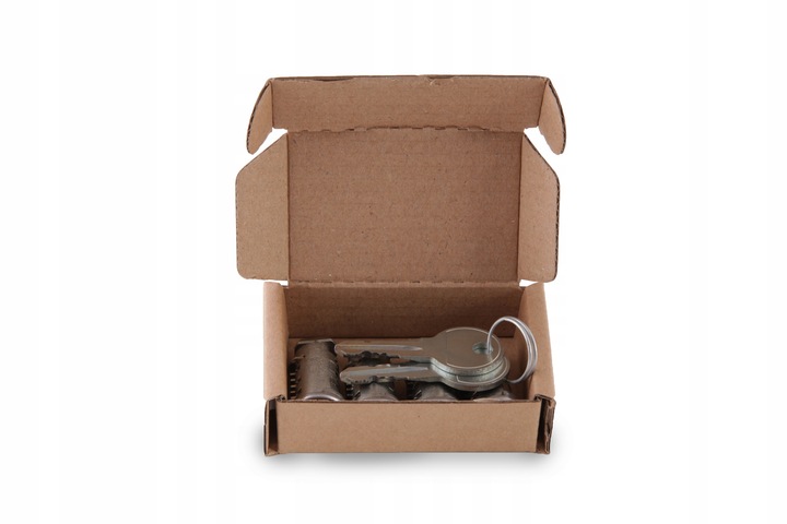 TAURUS CARRYUP zamki zamek wkładki 4 szt. komplet