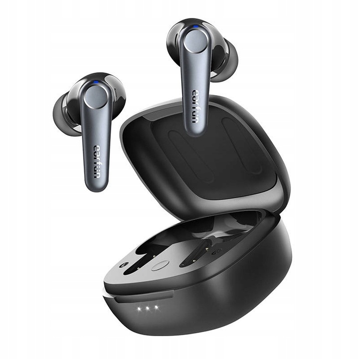 BEZPRZEWODOWE SŁUCHAWKI DOKANAŁOWE TWS EARFUN AIR PRO 3 BLUETOOTH 5.3 ANC