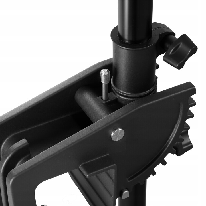 86lb 24V Thrust Elektryczny silnik do trollingu Słonowodny silnik do łodzi