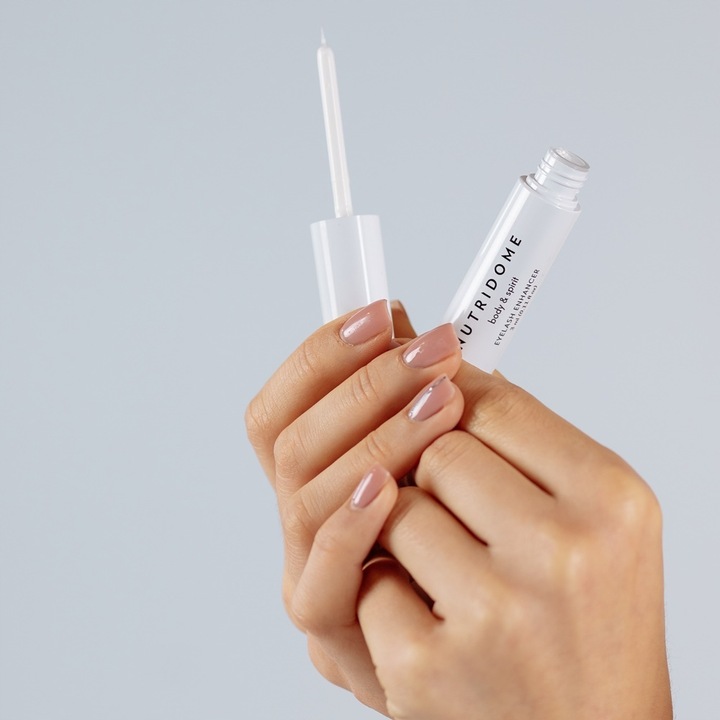 ODŻYWKA DO RZĘS skuteczne wydłużenie PROWIT. B5