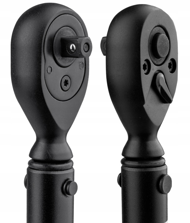 KLUCZ DYNAMOMETRYCZNY 1/4" Z BLOKADĄ 1-25NM CERTYFIKAT KALIBRACJI CR-V ETUI