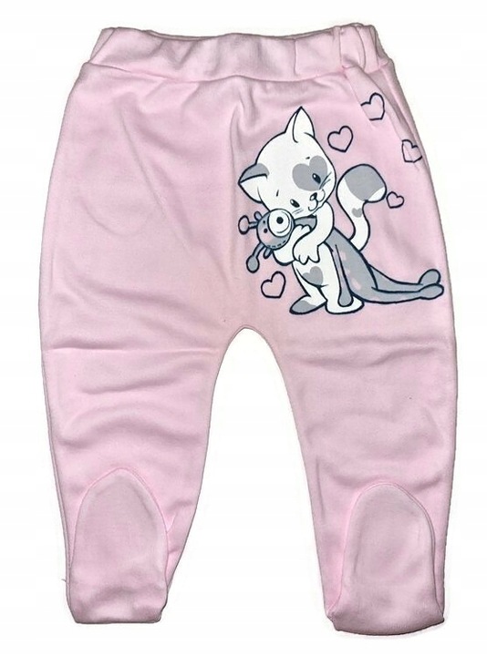 PÓŁŚPIOSZKI BAWEŁNIANE! Rozm. 92!!!