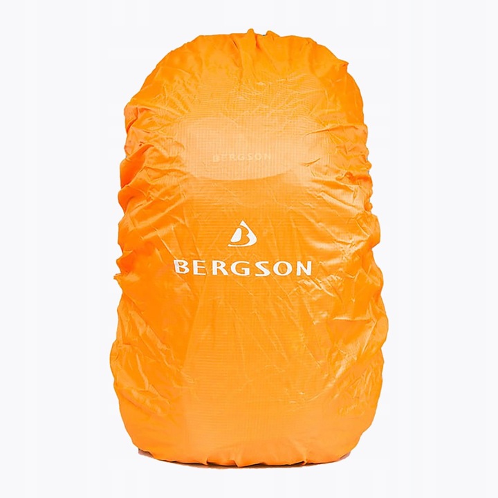 Plecak BERGSON Arendal 25 l orange