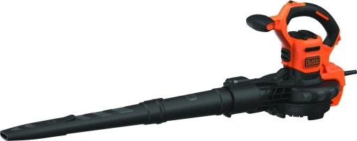 Black&Decker Odkurzacz do liści BEBLV300