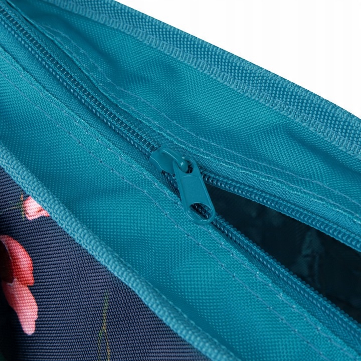 Torba termiczna Spokey ECO SIMPLY wielokolorowy 12 l