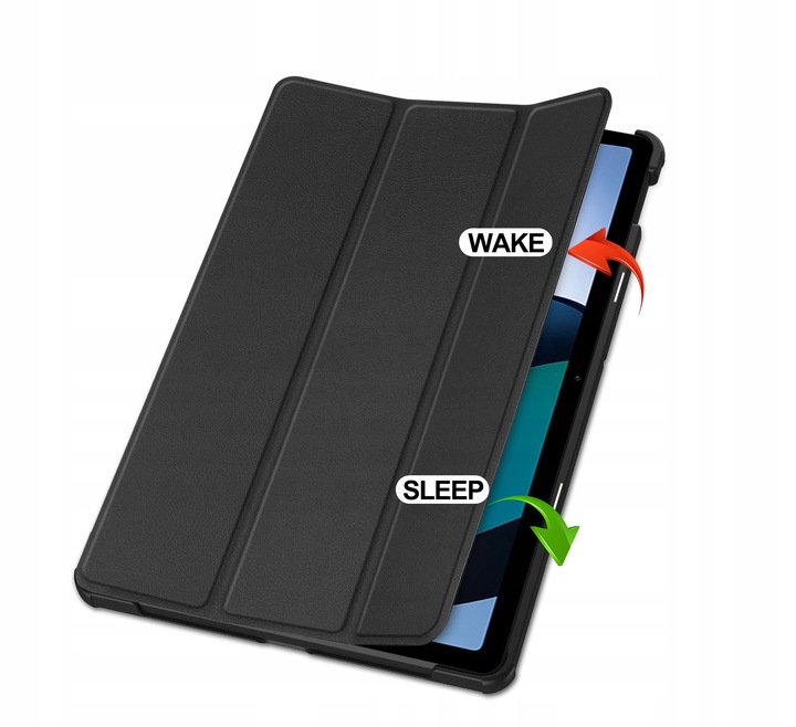 Etui SMART COVER + RYSIK do tabletu Xiaomi Redmi Pad SE 11 '' 2023