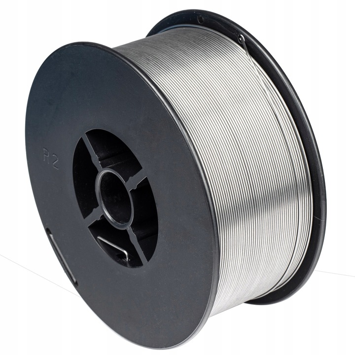 2x Drut samoosłonowy spawalniczy tkM Shield | fi 1,0 mm | 1kg | bez gazu