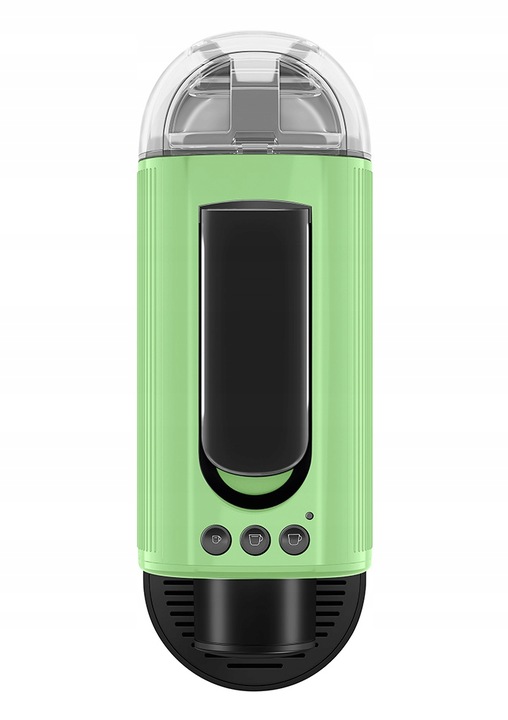 Ekspres ciśnieniowy Tchibo Cafissimo PURE (matcha)