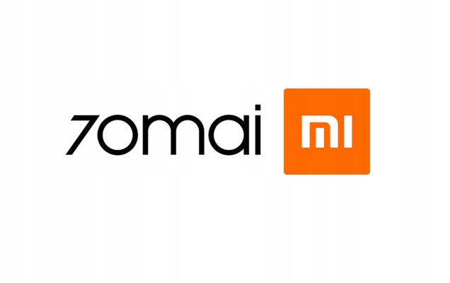 Kamera samochodowa 70mai PRO Plus+ MODUŁ PARKING