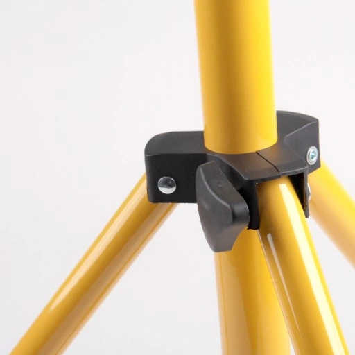 STATYW pojedynczy stojak naświetlacz HALOGEN LED