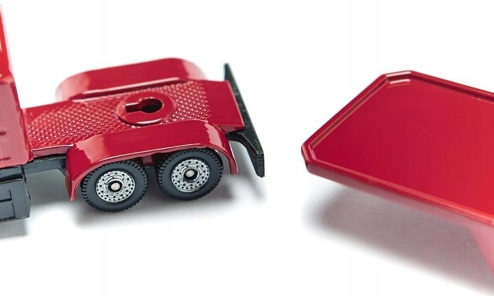 Ciężarówka 1613 Siku 4006874016136