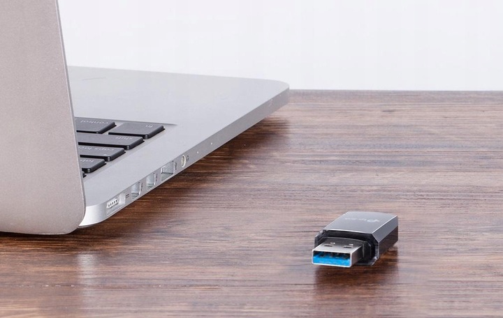 Karta sieciowa zewnętrzna TP-Link Archer T3U
