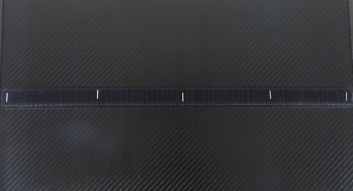 SKRZYNIA TUBA BASOWA SUBWOOFER 500W PEIYING KABLE