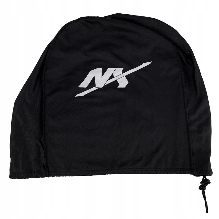 KASK ROWEROWY DOWNHILL NX EXTREME r.L | FREE RIDE|KASK ZJAZDOWY|900g LEKKI