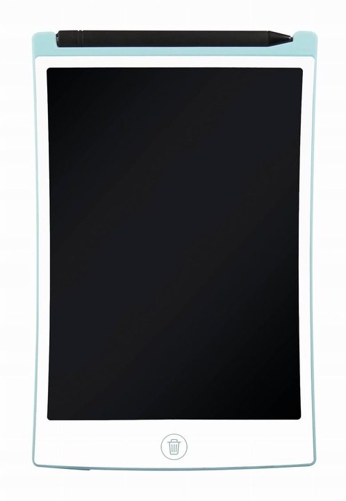 Tablet do rysowania i zabawy TD001; one size