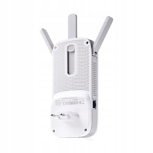 Wzmacniacz sieci TP-LINK RE450