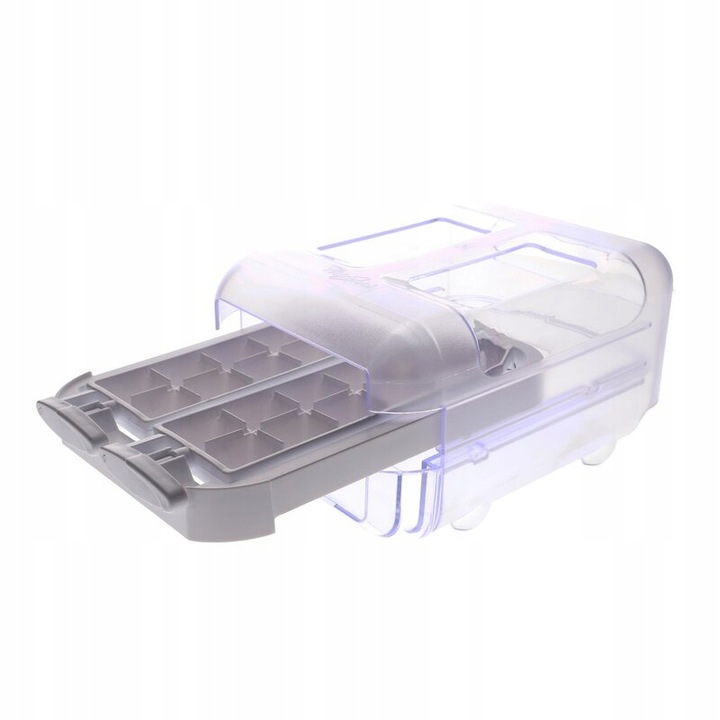 Kostkarka do lodu Whirlpool ICM101 Ice Mate