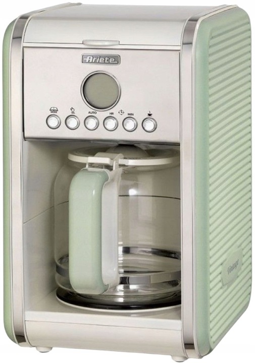 Ekspres przelewowy Ariete 1342/04 960W 1,5l