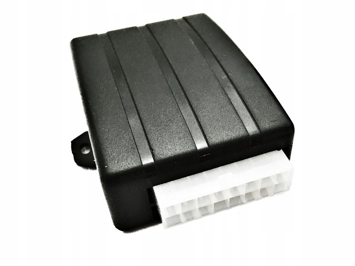 UNIWERSALNY STEROWNIK MODUL WIAZKA HAKA HAKÓW HAK PRODUKT POLSKI