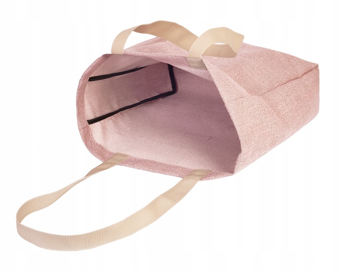 TORBA NA ZAKUPY BAGGAGE DUŻA PRODUCENT KOLORY