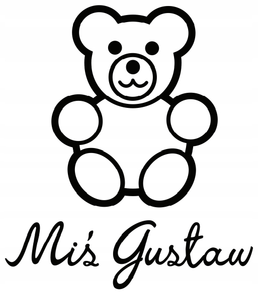 DUŻY WIELKI MIŚ PLUSZOWY PLUSZAK PRZYTULANKA 90CM CLASSICO SZARY