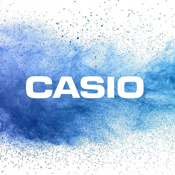 DAMSKI ZEGAREK CASIO MQ-38UC-4AER + GRAWER GRATIS