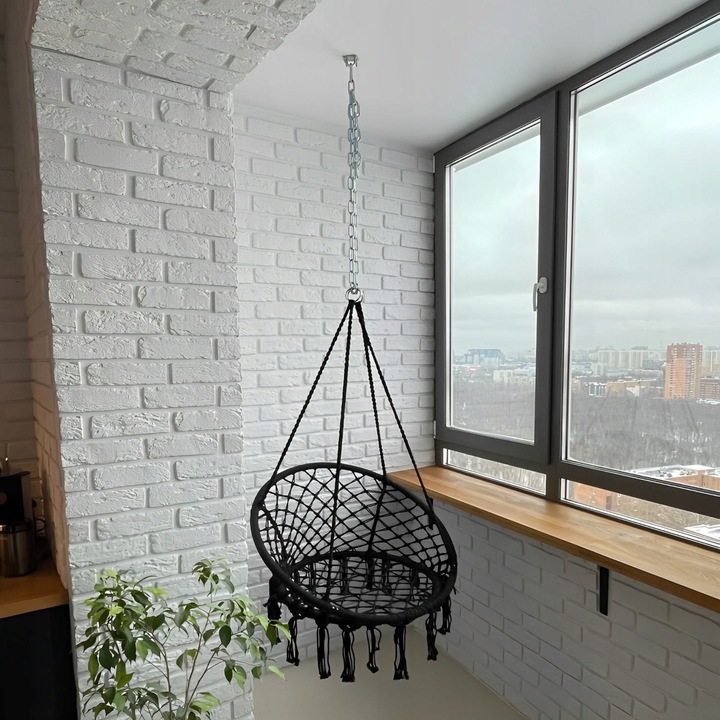 HAK MOCOWANIE SUFITOWE STALOWY UCHWYT DO MONTAŻU PASÓW TRX HUŚTAWKI WORKA