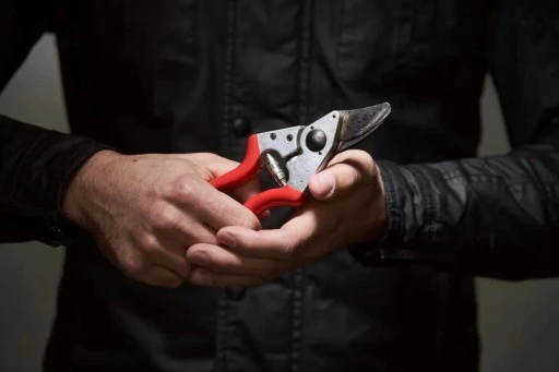 SEKATOR FELCO 6 + PIŁA FELCO 601 ZESTAW SPECJALNY