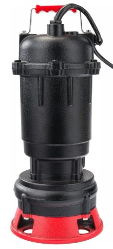 Pompa zatapialna RED TECHNIC 750 W 30000 l/h RTPDSR0071