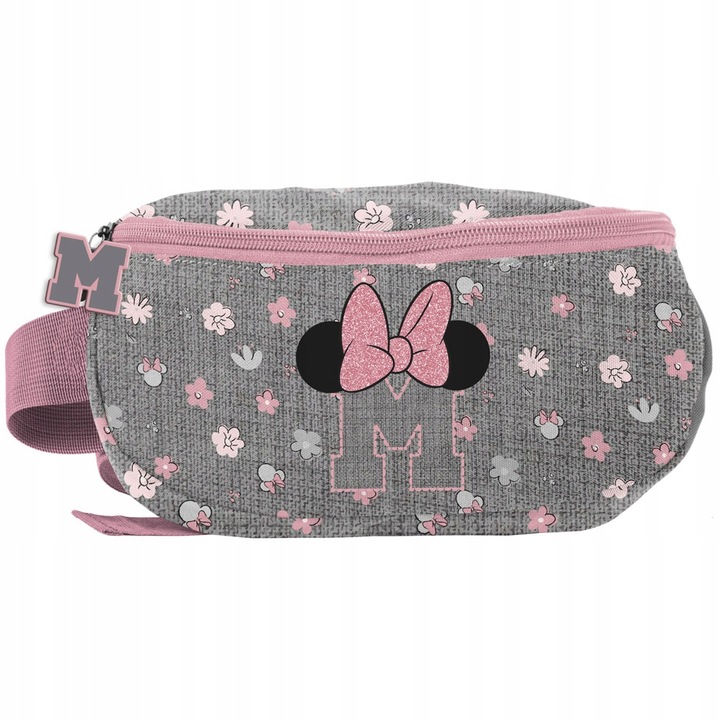 NERKA / SASZETKA NA PAS MINNIE PASO