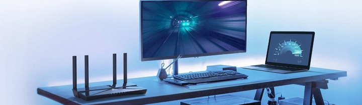 Router TP-LINK Archer AX53