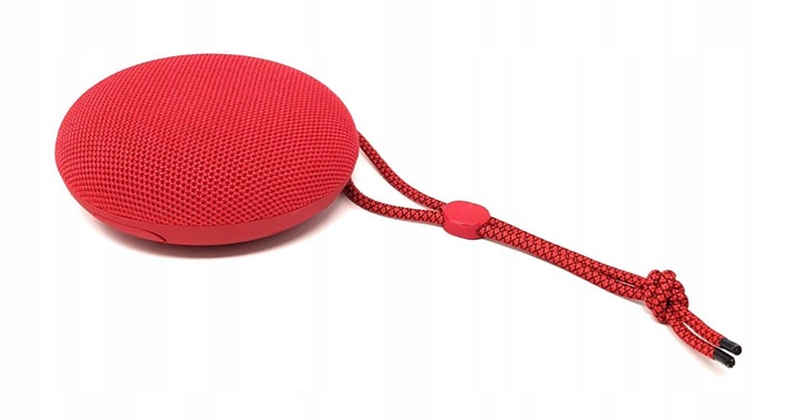 GŁOŚNIK PRZENOŚNY HUAWEI SOUNDSTONE CM51 BLUETOOTH