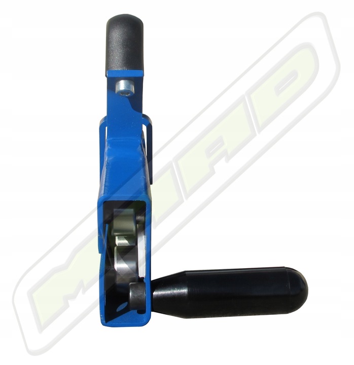 DF-1.0 DOGNIATAK ROLKOWY, FALCU DO ZAGINARKI