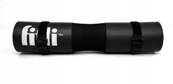 OCHRANIACZ GĄBKA NA SZTANGĘ GRYF PIANKOWY PIANKA OSŁONA KARKU HIP THRUST