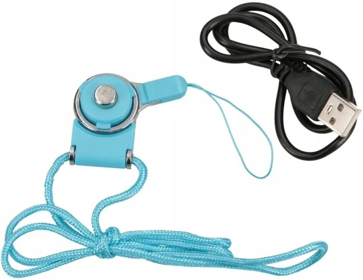 Aparat EXTRALINK Kids Camera H23 Żółty