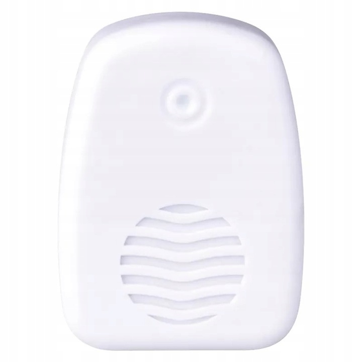 Termometr bezprzewodowy z pomiarem zewn. EMOS