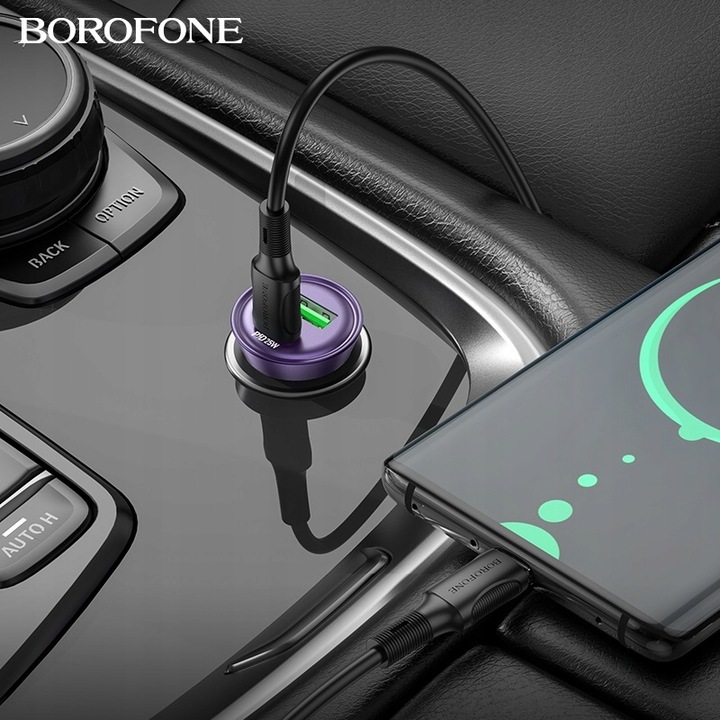 Szybka ładowarka Typ Typu C 43W Samsung S20 S21 S22 S23 S24 FE Plus Ultra