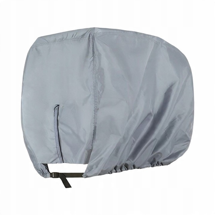 Pokrowiec na silnik zaburtowy, wodoodporny, UV, wytrzymały.