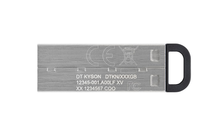 Pendrive Kingston Kyson DTKN/512 512GB do 200MB USB 3.0, USB 3.1, USB 3.2