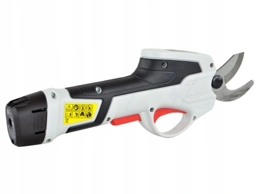 AKUMULATOROWY SEKATOR DO CIĘCIA GAŁĘZI NAC PRB72-JN 7.2 V CIĘCIE DO 25 MM