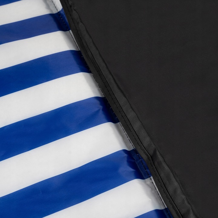 Mata Plażowa na Plaże Kamieniste Gruba Duża XXL Koc Plażowy Składana 190cm