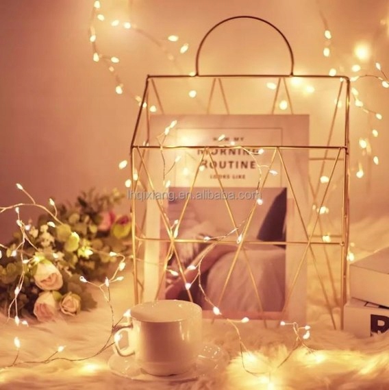 Lampki LED Choinkowe Zewnętrzne Kurtyna Świąteczne Sople Girlanda na ślub